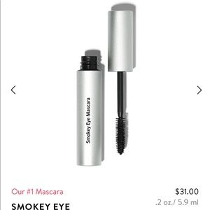 Bobbi Brown Smokey Eye Mascara